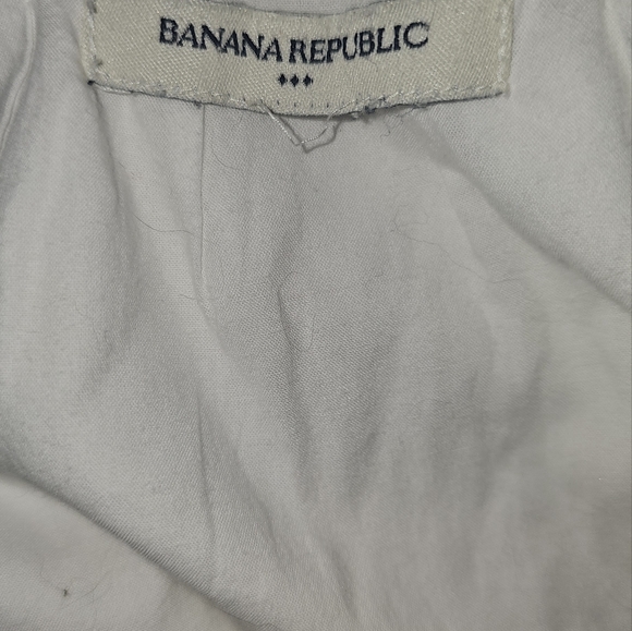 Banana Republic dress - Picture 7 of 7